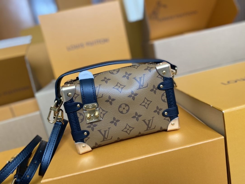 LV Box Bags